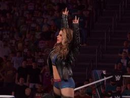 wwe 2k22 mickie james 2