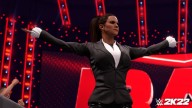 wwe 2k22 mygm stephanie mcmahon