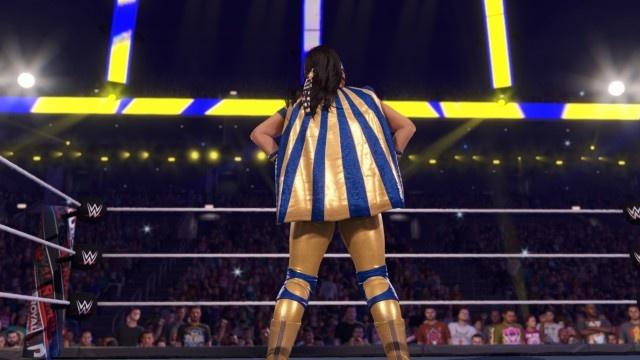 wwe 2k22 nikki ash 3