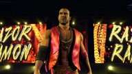 wwe 2k22 razor ramon 1
