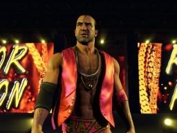 wwe 2k22 razor ramon 1