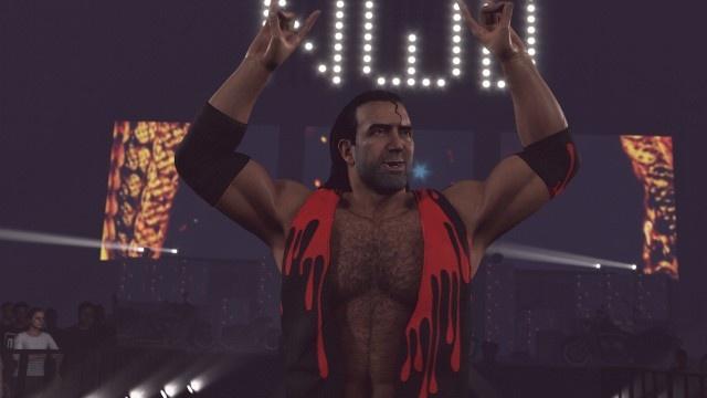 wwe 2k22 scott hall wwe 2k22 scott hall