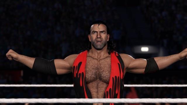 wwe 2k22 scott hall 4 wwe 2k22 scott hall 4