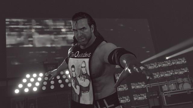 wwe 2k22 scott hall nwo 1 wwe 2k22 scott hall nwo 1