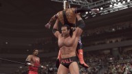 wwe 2k22 scott hall nwo