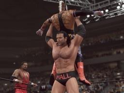 wwe 2k22 scott hall nwo