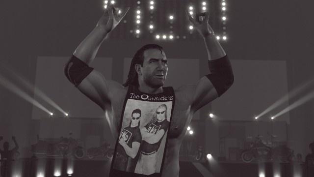 wwe 2k22 scott hall nwo 3 wwe 2k22 scott hall nwo 3