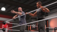 wwe 2k22 shawn michaels road dogg