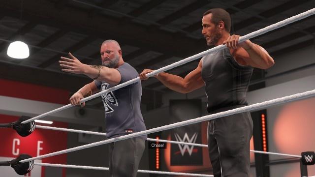 wwe 2k22 shawn michaels road dogg wwe 2k22 shawn michaels road dogg