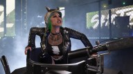 wwe 2k22 shotzi 2