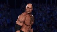wwe 2k22 the rock