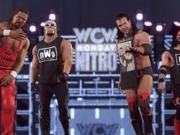 wwe nwo 4 life