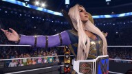 wwe2k22 charlotte flair 3
