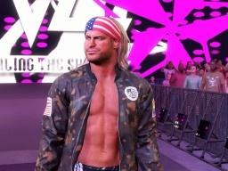 wwe2k22 dolph ziggler