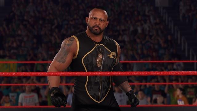 wwe2k22 mvp 3