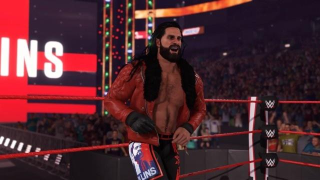 wwe2k22 seth rollins wwe2k22 seth rollins