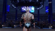 wwe2k22 the rock3