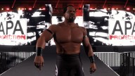 wwe 2k22 faarooq 1