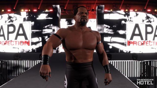 wwe 2k22 faarooq 1 wwe 2k22 faarooq 1