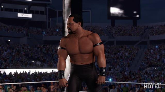 wwe 2k22 faarooq 2 wwe 2k22 faarooq 2