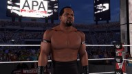 wwe 2k22 faarooq 3
