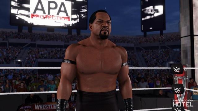 wwe 2k22 faarooq 3 wwe 2k22 faarooq 3