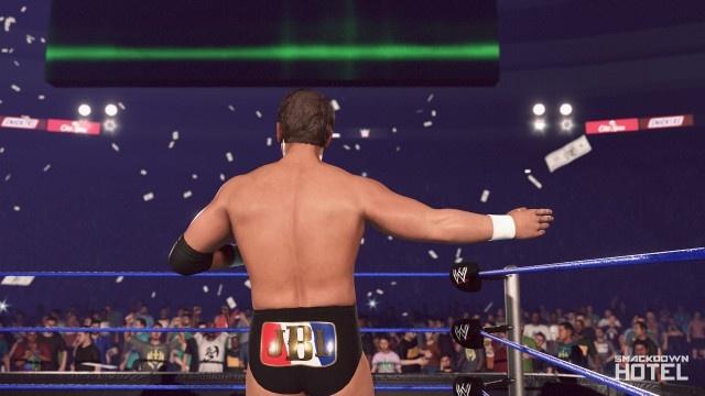 wwe 2k22 jbl 5 wwe 2k22 jbl 5
