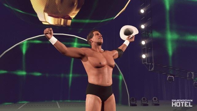 wwe 2k22 jbl 6 wwe 2k22 jbl 6