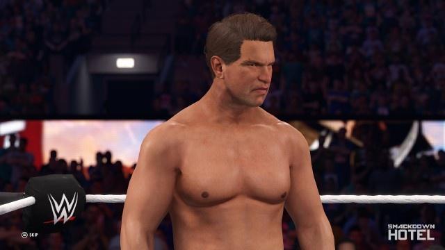 wwe 2k22 jbl 7