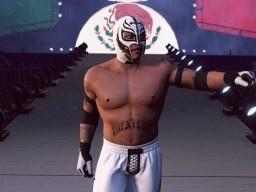 wwe 2k22 rey mysterio 2006 1