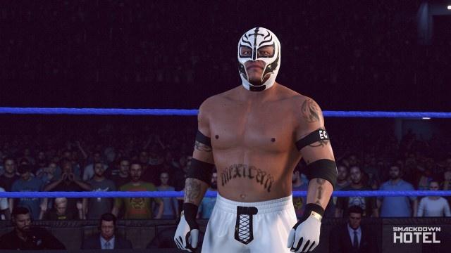 wwe 2k22 rey mysterio 2006 3