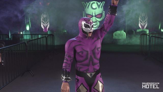 wwe 2k22 rey mysterio jr 2 wwe 2k22 rey mysterio jr 2