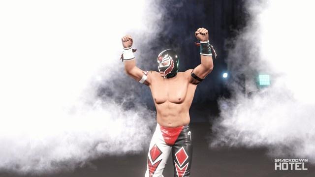 wwe 2k22 rey mysterio jr 96 1