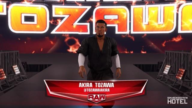 wwe2k22 akira tozawa 1 wwe2k22 akira tozawa 1