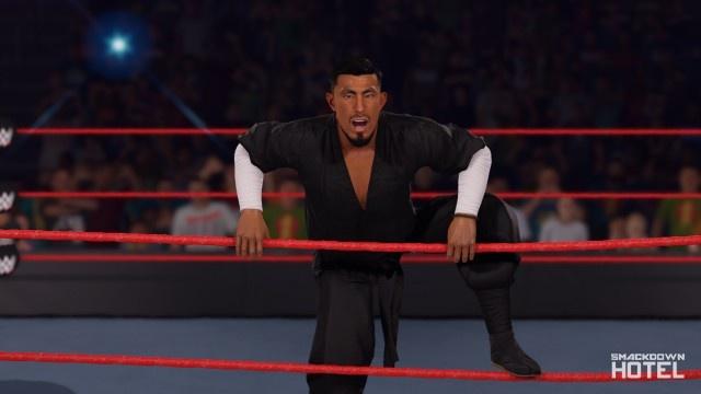 wwe2k22 akira tozawa 2