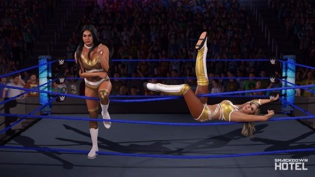 wwe2k22 billiekay peytonroyce 2 wwe2k22 billiekay peytonroyce 2