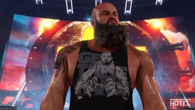 wwe2k22 braun strowman 2 wwe2k22 braun strowman 2