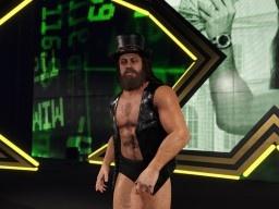 wwe2k22 cameron grimes 2
