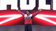 wwe2k22 chad gable