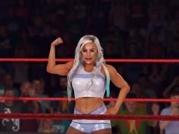 wwe2k22 danabrooke 2