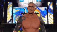 wwe2k22 dexter lumis 1