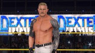 wwe2k22 dexter lumis 2