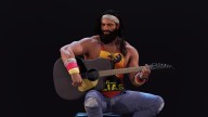 wwe2k22 elias