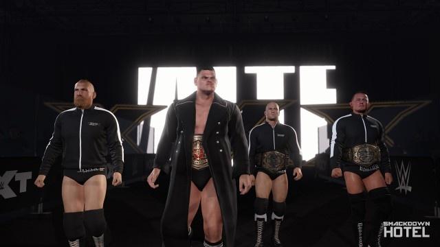 wwe2k22 imperium 2 wwe2k22 imperium 2