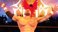 wwe2k22 karrion kross 1