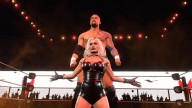 wwe2k22 karrion kross scarlett 1