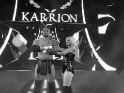 wwe2k22 karrion kross scarlett 3