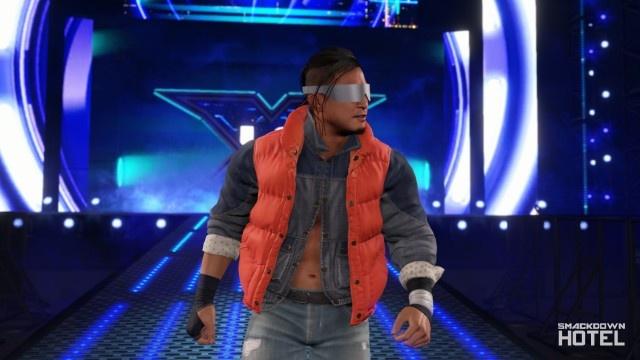 wwe2k22 kushida 1 wwe2k22 kushida 1