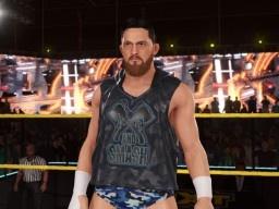 wwe2k22 kyle oreilly 1