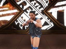 wwe2k22 kyle oreilly 2